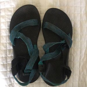 Chaco Sandals